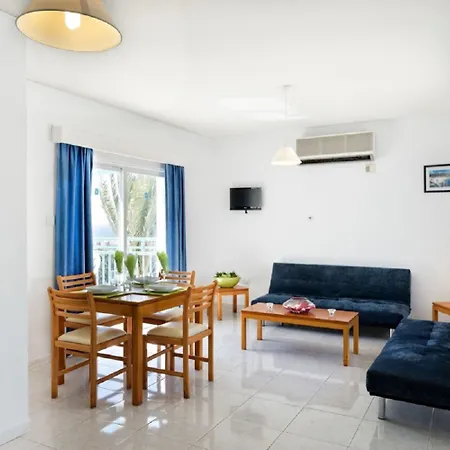 Sunny Hill 3* Klorakas