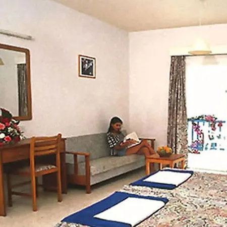 Sunny Hill Klorakas