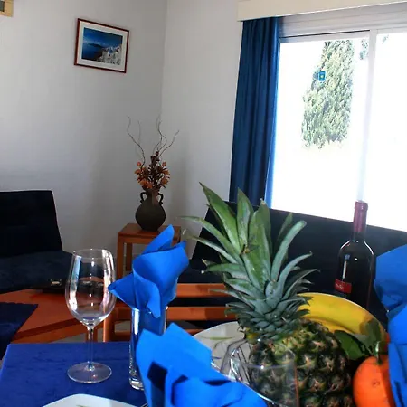 Aparthotel Sunny Hill