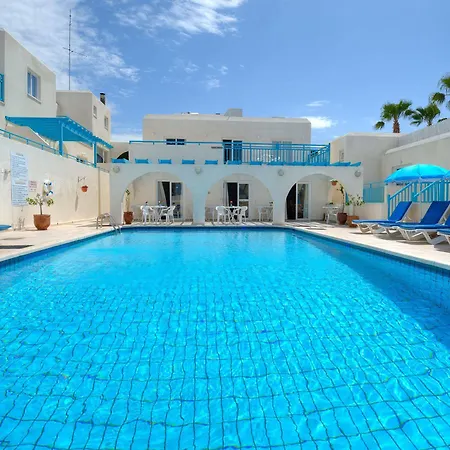 Aparthotel Sunny Hill Klorakas