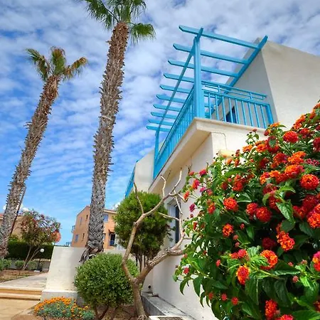 Sunny Hill 3* Klorakas