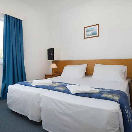 Aparthotel Sunny Hill