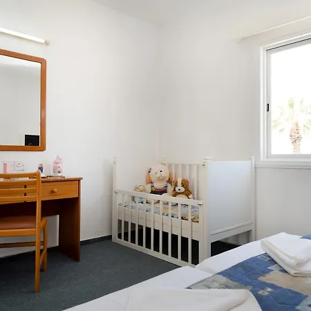 Aparthotel Sunny Hill Klorakas