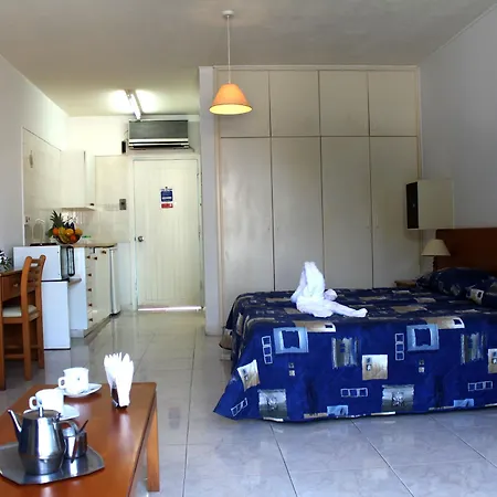 Aparthotel Sunny Hill