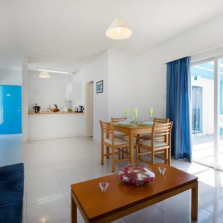 Sunny Hill 3* Klorakas