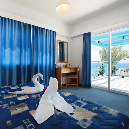 Aparthotel Sunny Hill Klorakas