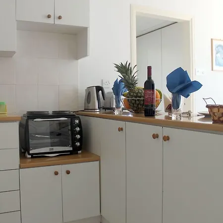 Aparthotel Sunny Hill 3*