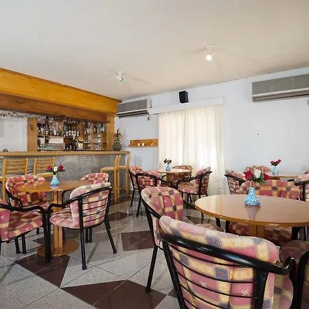 Sunny Hill 3* Klorakas