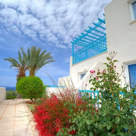 Sunny Hill Aparthotel