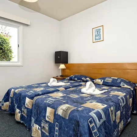 Aparthotel Sunny Hill Klorakas