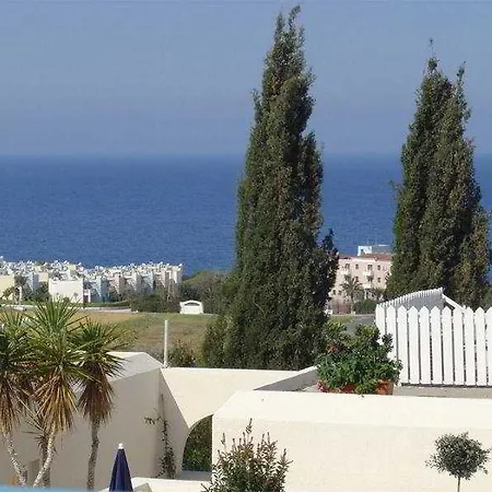 Sunny Hill 3* Klorakas