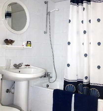 Sunny Hill Aparthotel