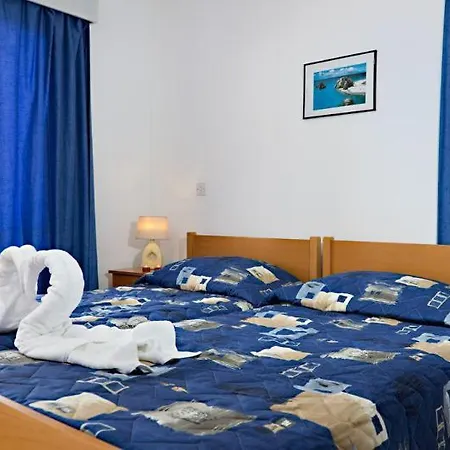 Sunny Hill 3* Klorakas