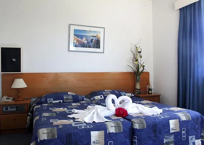 Apartmanhotel Sunny Hill 3*