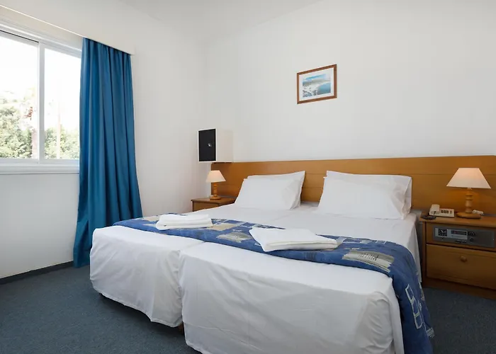 Apartmanhotel Sunny Hill