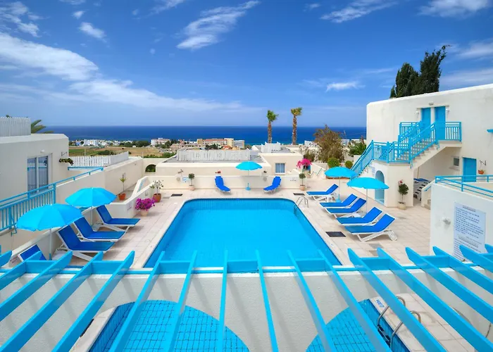 Apartmanhotel Sunny Hill Hlóraka