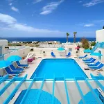 Appart hôtel Sunny Hill 3*