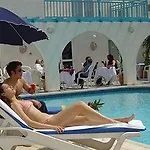 Aparthotel Sunny Hill Klorakas