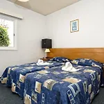 Appart hôtel Sunny Hill Klorakas