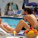 Sunny Hill Aparthotel Klorakas