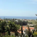 Sunny Hill Appart hôtel Klorakas