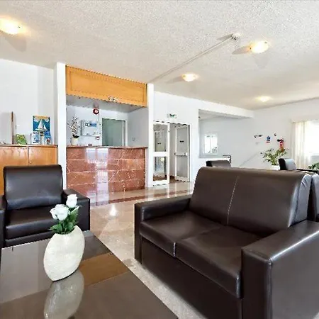 Sunny Hill 3* Χλώρακα