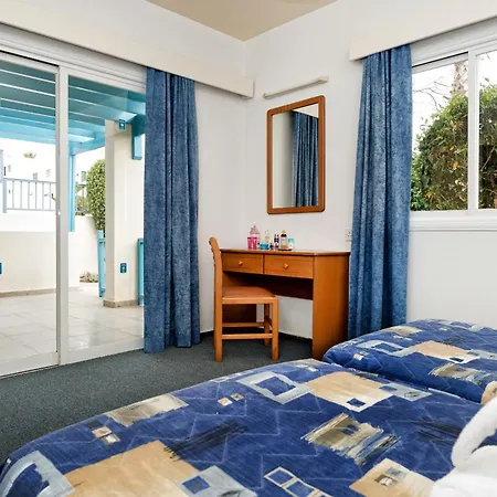 Sunny Hill 3* Χλώρακα