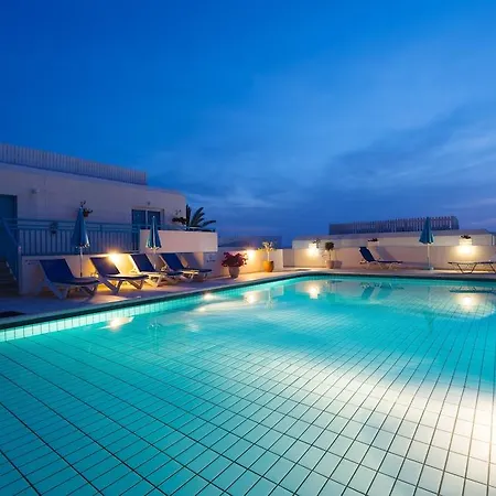 صني هيل للشقق الفندقية