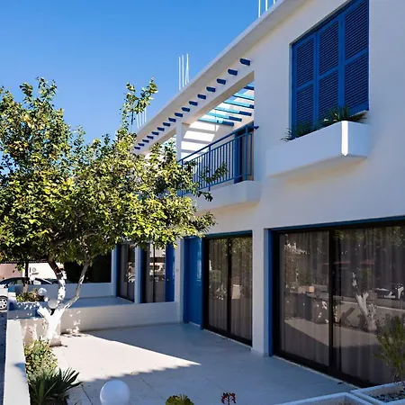 Sunny Hill Hotel de apartamente