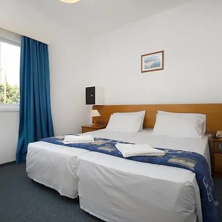 صني هيل للشقق الفندقية 3*