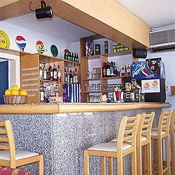 Sunny Hill Ξενοδοχείο με διαμερίσματα