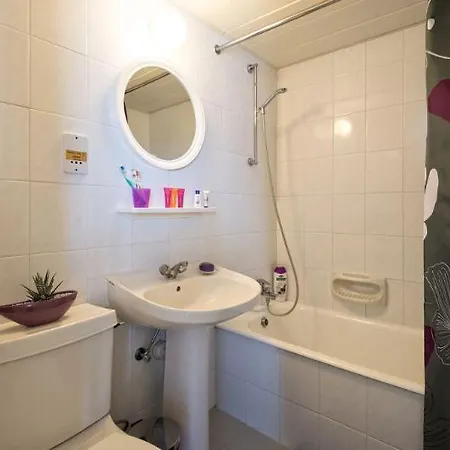 صني هيل للشقق الفندقية 3*