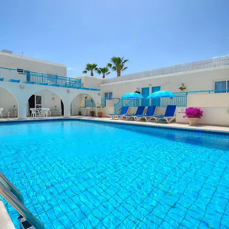 شقة فندقية صني هيل للشقق الفندقية