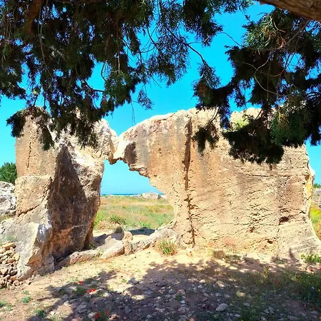 Ξενοδοχείο με διαμερίσματα Sunny Hill