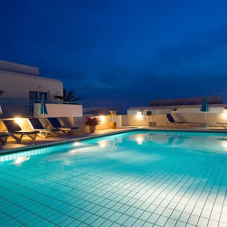 صني هيل للشقق الفندقية شقة فندقية Klorakas