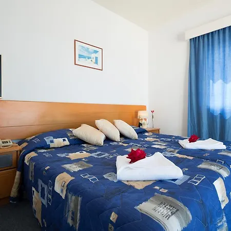 Sunny Hill 3* Χλώρακα