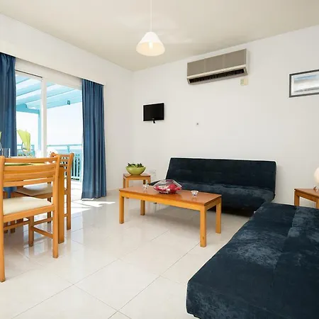 Sunny Hill Χλώρακα