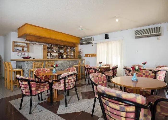 Sunny Hill Hotel apartamentowy