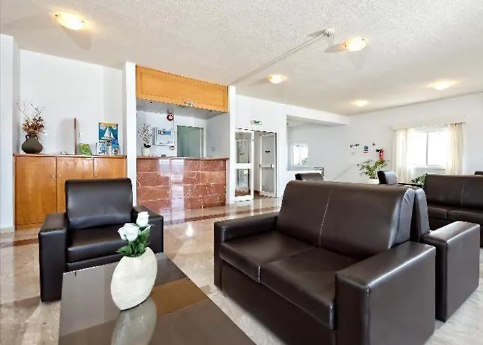 Sunny Hill 3* Klorakas