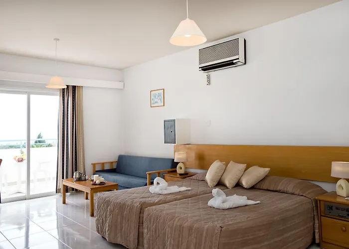 Sunny Hill Hotel apartamentowy 3*