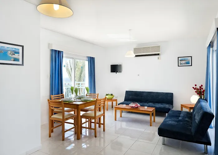 Sunny Hill Lejlighedshotel