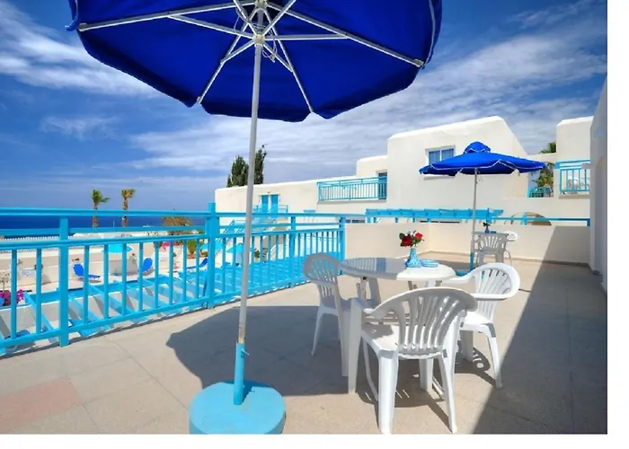 Sunny Hill 3* Klorakas