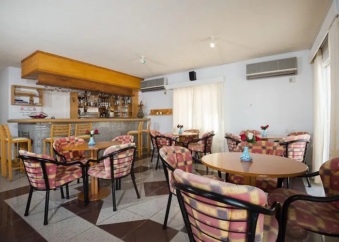 Sunny Hill 3* Klorakas