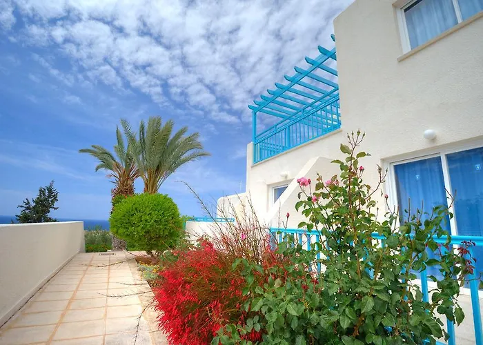 Sunny Hill Hotel apartamentowy