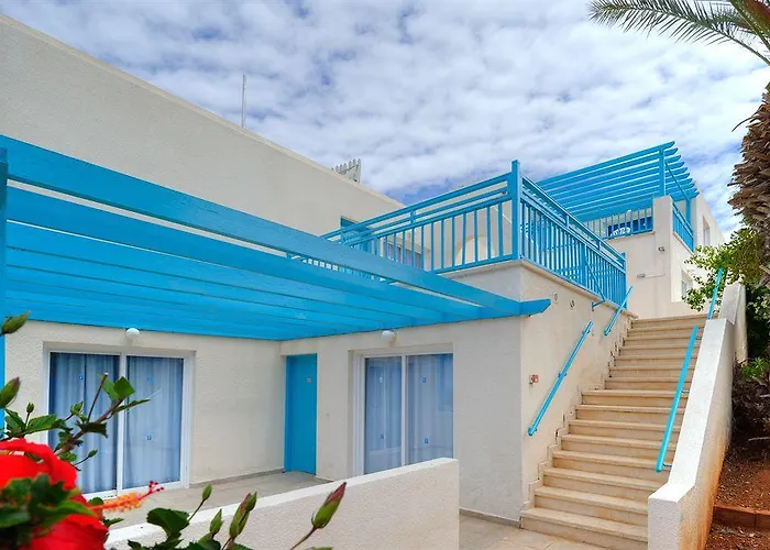 Sunny Hill 3* Klorakas