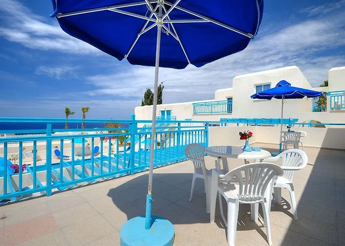 Sunny Hill Hotel apartamentowy 3*