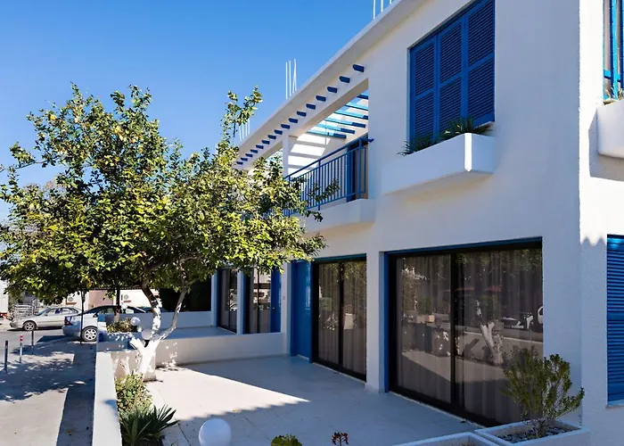 Sunny Hill Lejlighedshotel