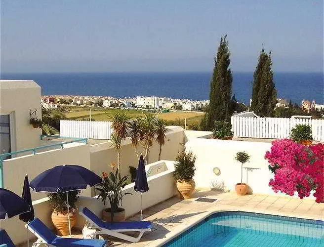 Sunny Hill Hotel apartamentowy 3*