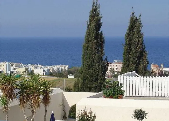 Sunny Hill 3* Klorakas