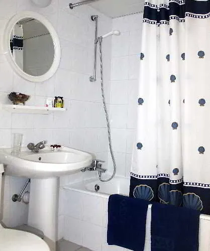 Sunny Hill Hotel apartamentowy